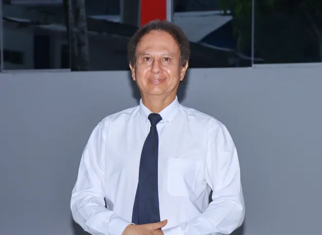 Mgtr. Orlando Emilio Sotelo Sherón Mgtr. Orlando Emilio Sotelo Sherón
